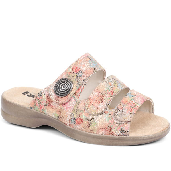 Trixy Extra Wide Fit Sandals - TRIXY / 323 305 | Pavers™ Ireland